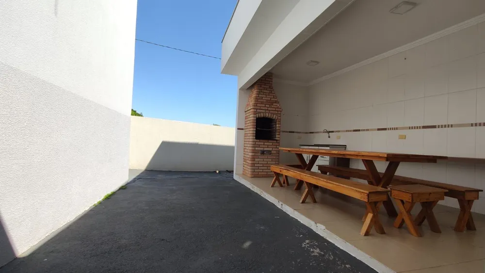 Casa, 3 quartos, 184 m² - Foto 11