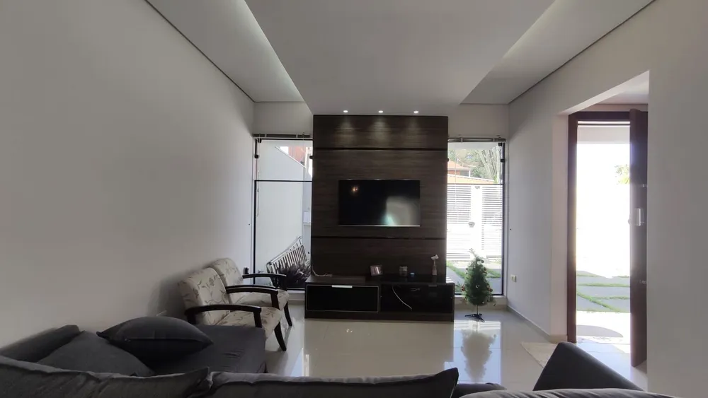 Casa, 3 quartos, 184 m² - Foto 3