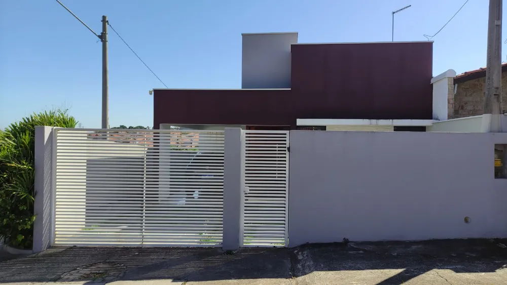Casa, 3 quartos, 184 m² - Foto 2
