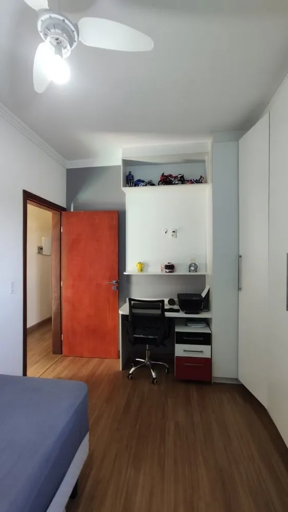 Casa, 3 quartos, 184 m² - Foto 8