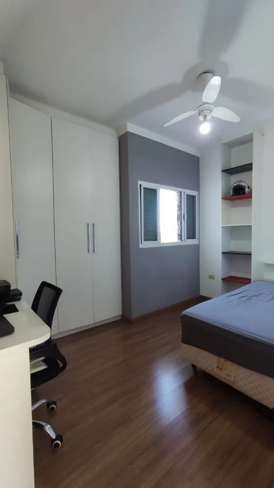 Casa, 3 quartos, 184 m² - Foto 7