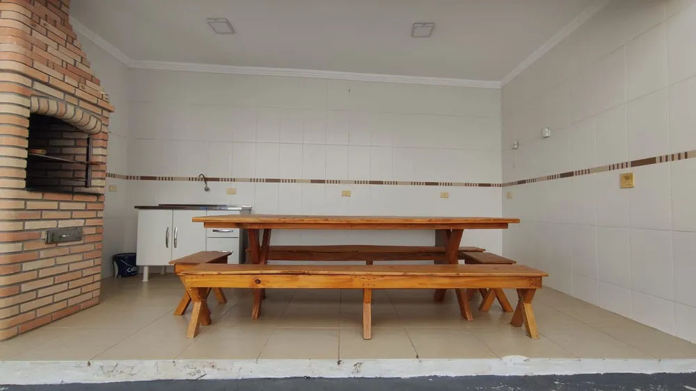 Casa, 3 quartos, 184 m² - Foto 12