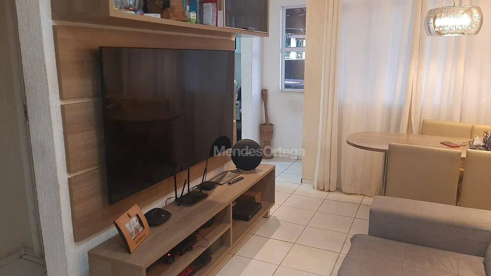 Casa de Condomínio, 3 quartos - Foto 6