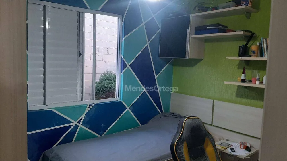 Casa de Condomínio, 3 quartos - Foto 7
