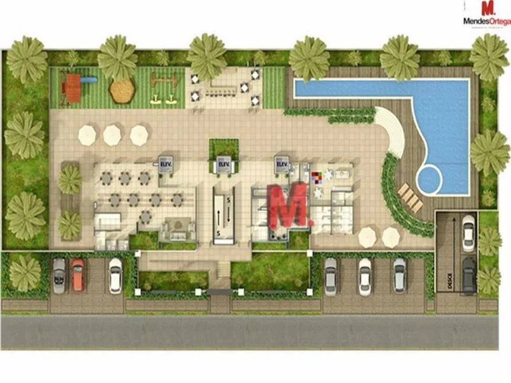 Apartamento, 3 quartos, 166 m² - Foto 8