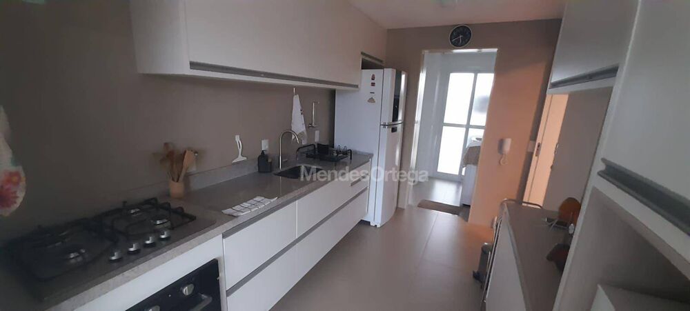 Apartamento, 3 quartos, 166 m² - Foto 2