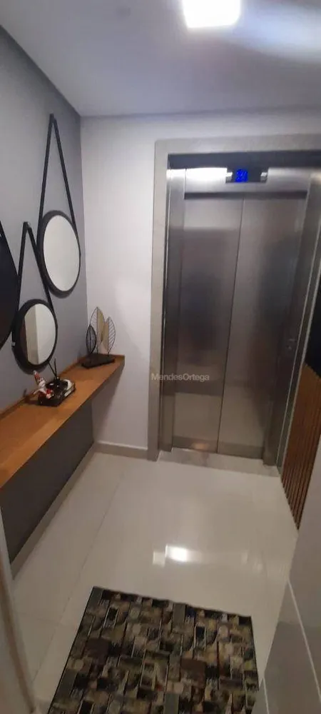 Apartamento, 3 quartos, 166 m² - Foto 8