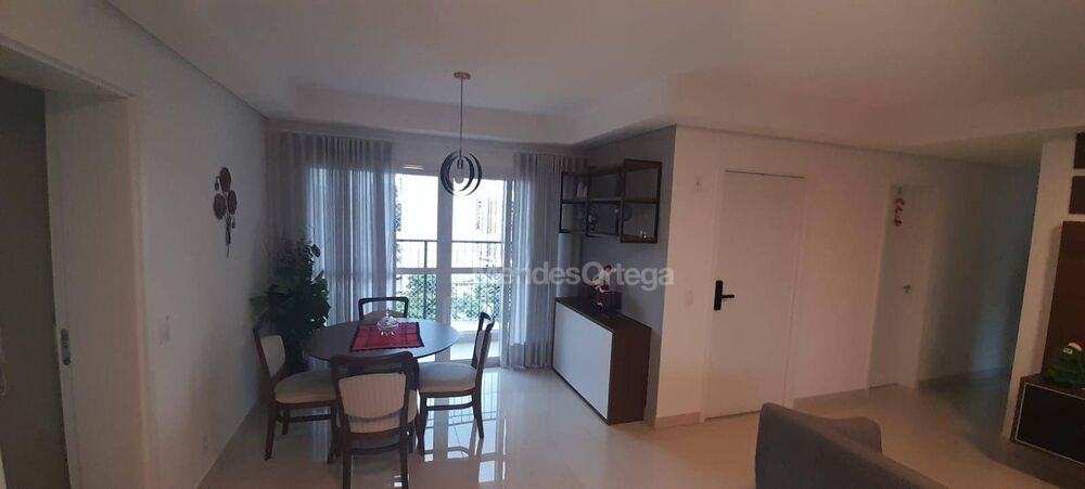 Apartamento, 3 quartos, 166 m² - Foto 4