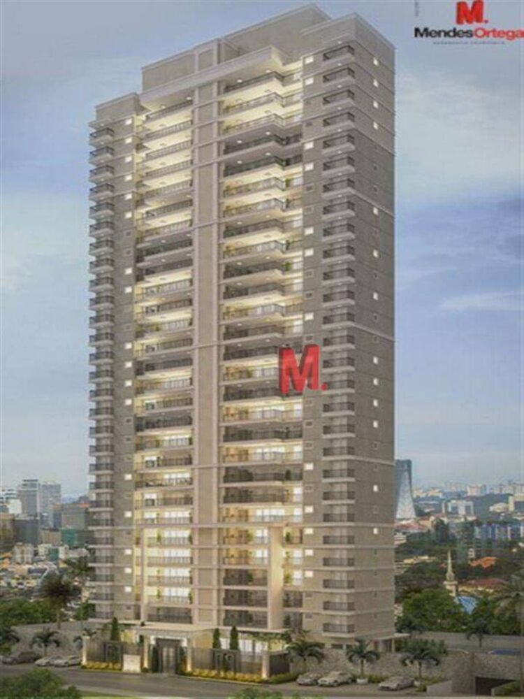 Apartamento, 3 quartos, 166 m² - Foto 3