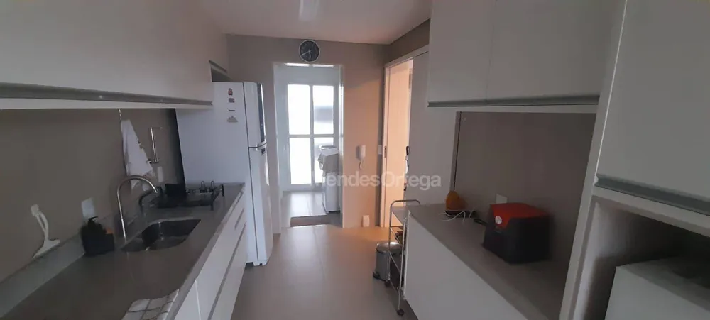 Apartamento, 3 quartos, 166 m² - Foto 7