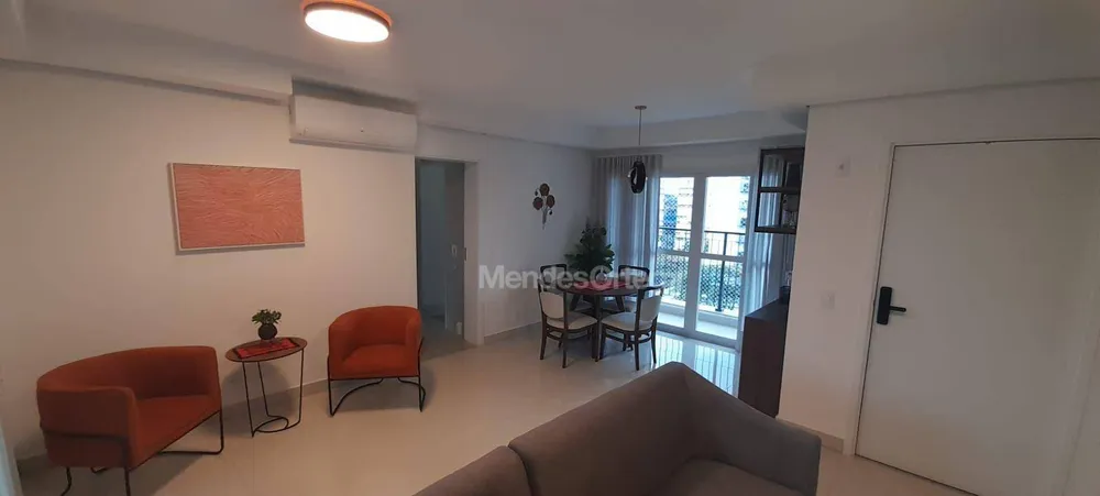 Apartamento, 3 quartos, 166 m² - Foto 3