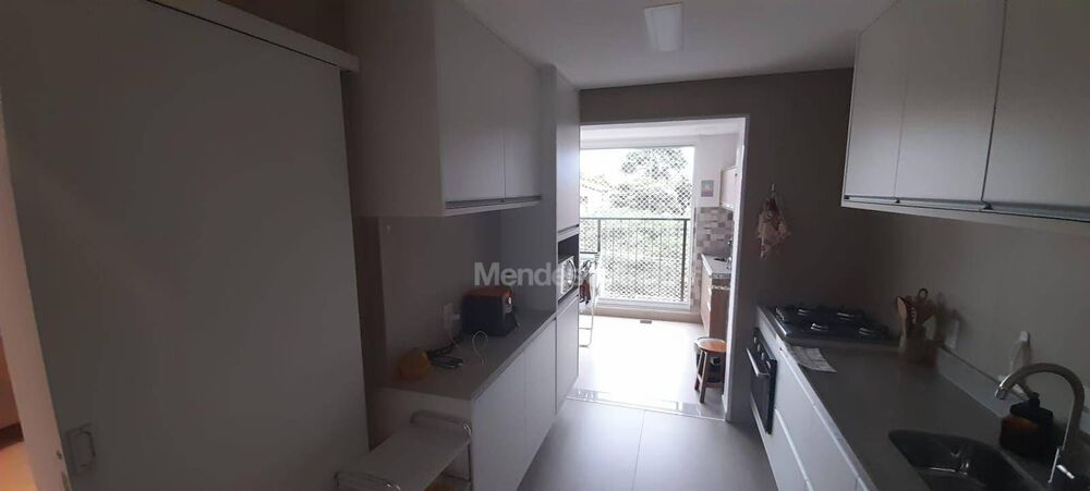 Apartamento, 3 quartos, 166 m² - Foto 1