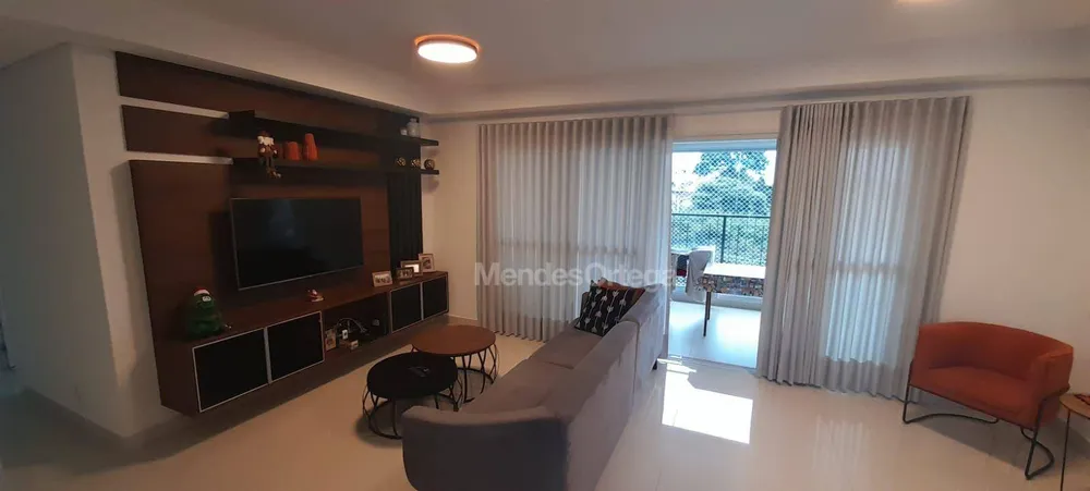 Apartamento, 3 quartos, 166 m² - Foto 6
