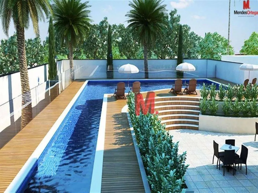 Apartamento, 3 quartos, 166 m² - Foto 11