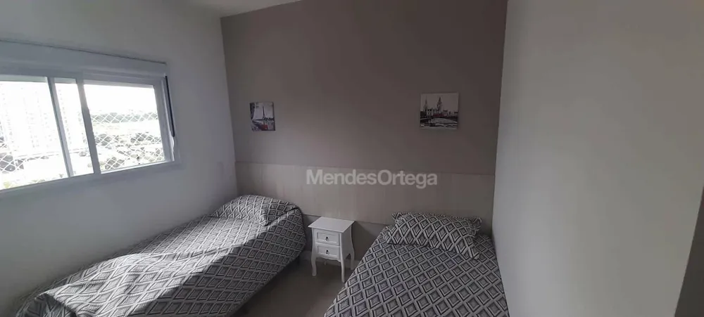 Apartamento, 3 quartos, 166 m² - Foto 4
