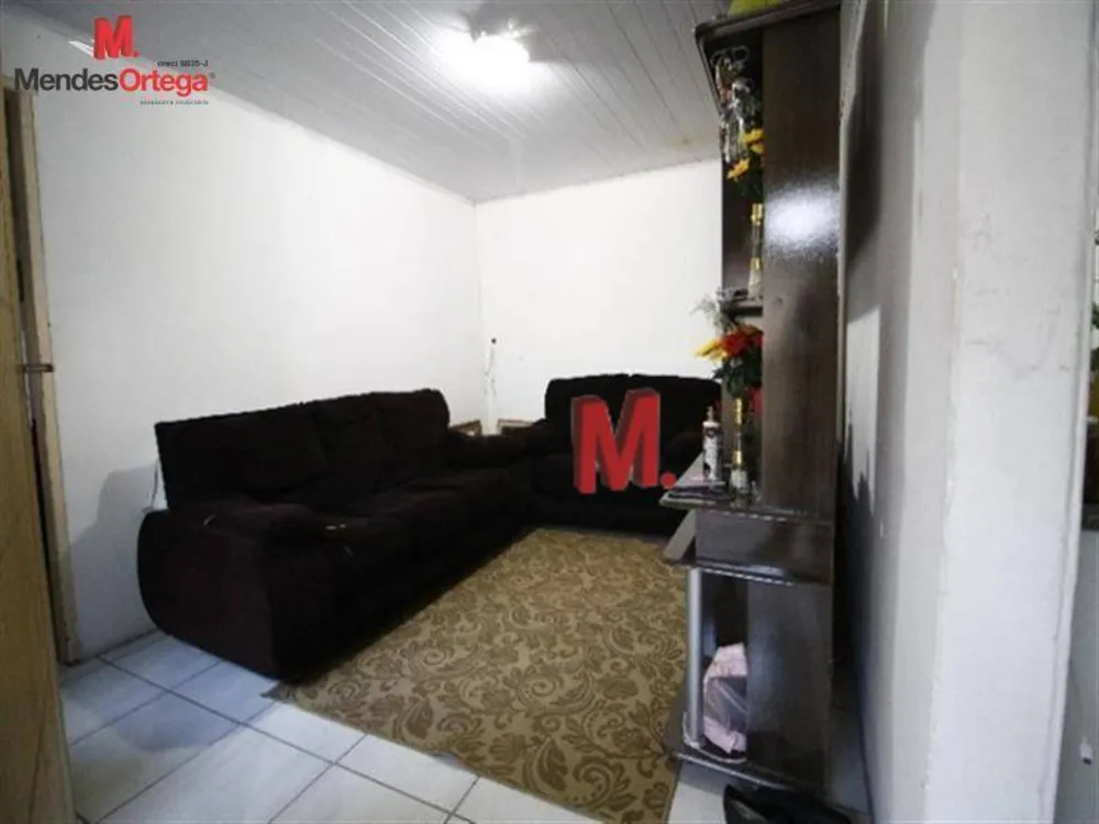 Casa, 4 quartos, 215 m² - Foto 5