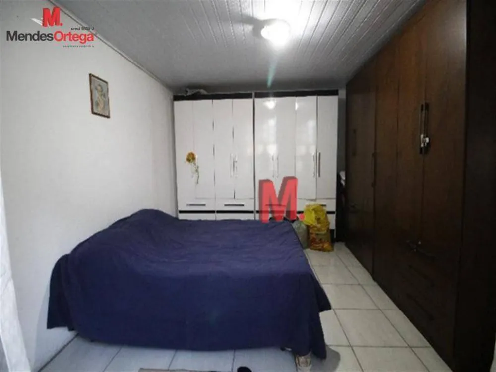 Casa, 4 quartos, 215 m² - Foto 10