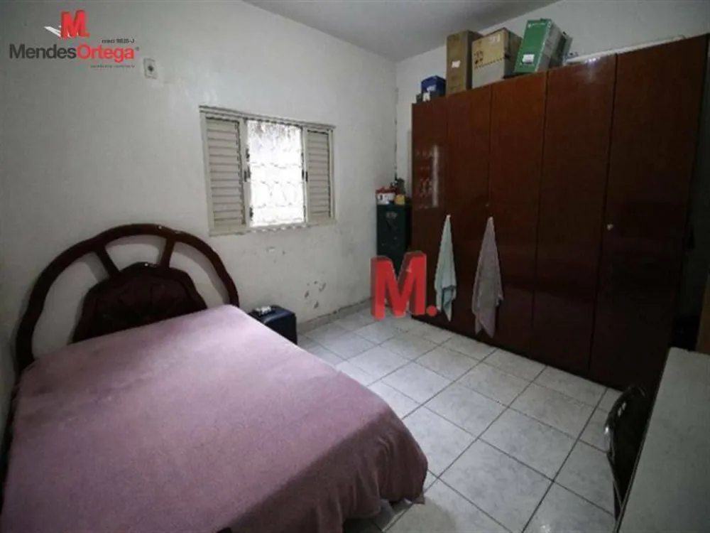 Casa, 4 quartos, 215 m² - Foto 8