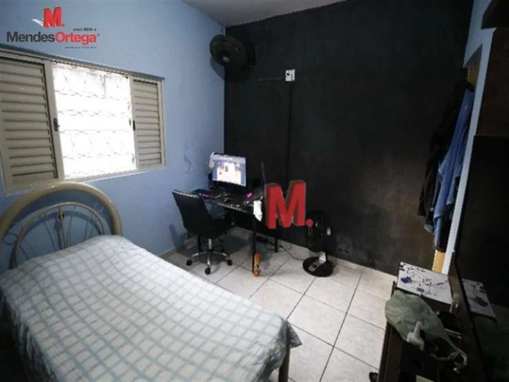 Casa, 4 quartos, 215 m² - Foto 7