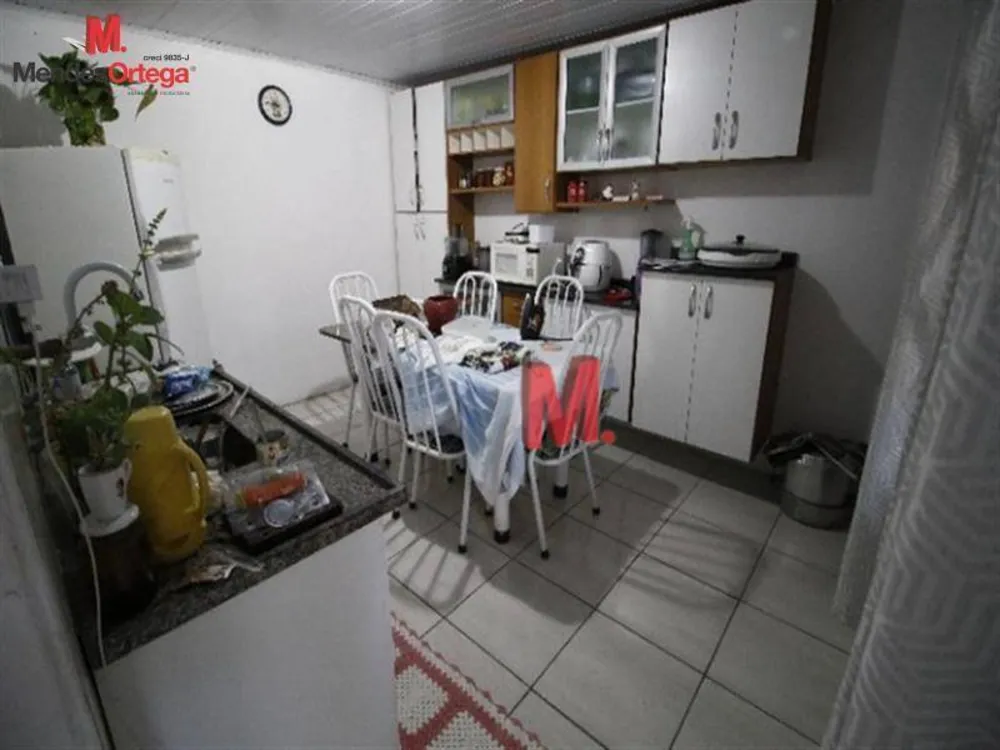 Casa, 4 quartos, 215 m² - Foto 6