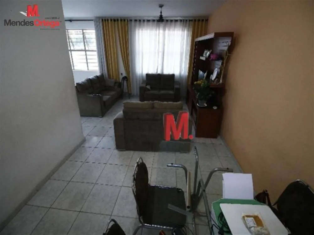 Casa, 4 quartos, 215 m² - Foto 4