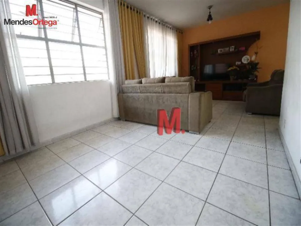 Casa, 4 quartos, 215 m² - Foto 3