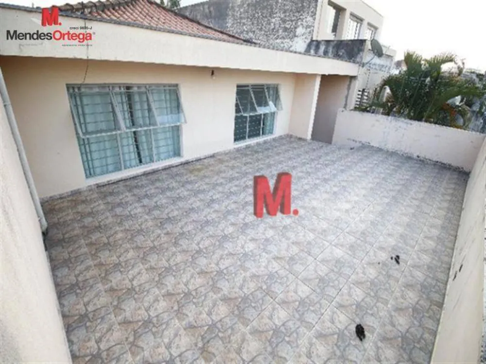 Casa, 4 quartos, 215 m² - Foto 2