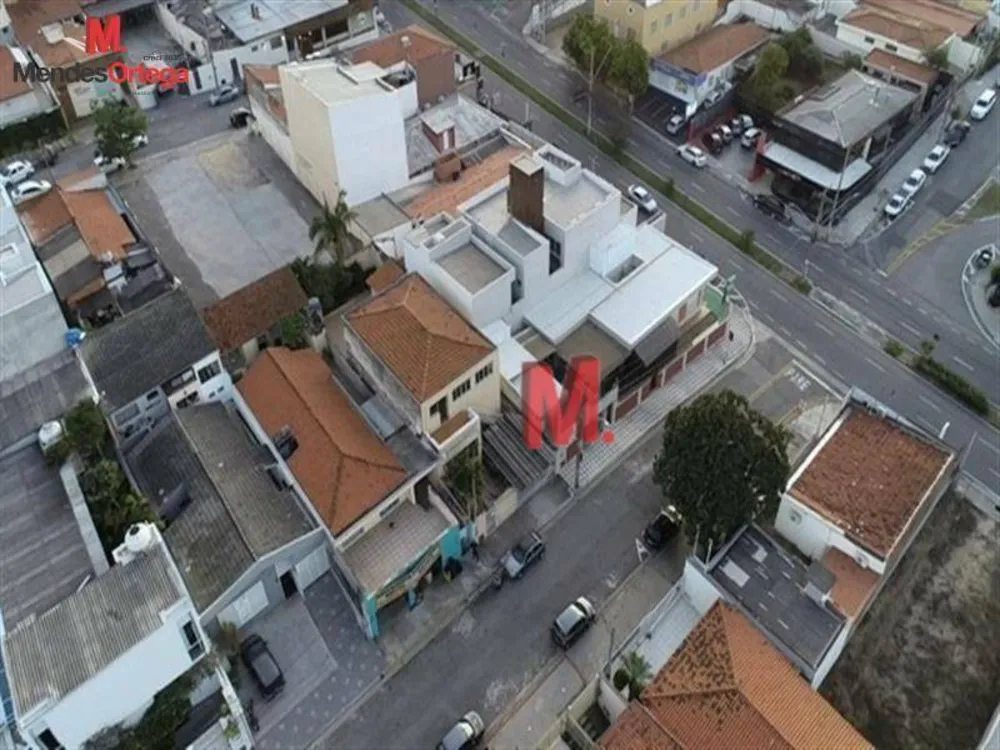 Casa, 4 quartos, 215 m² - Foto 11