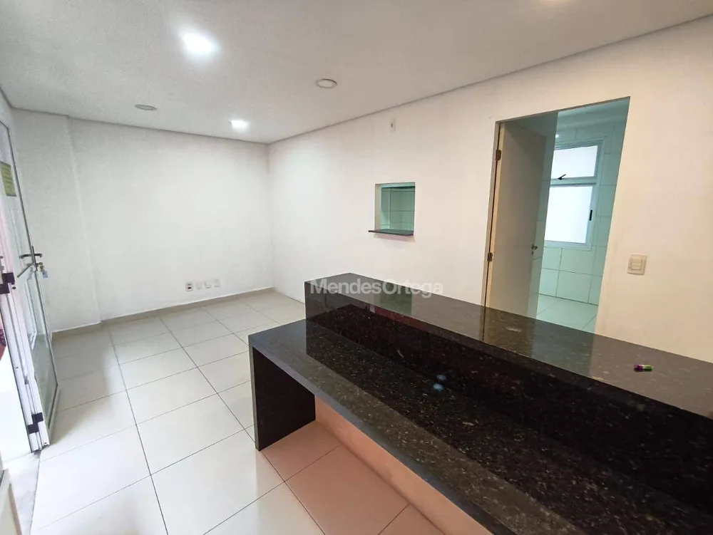 Sala-Conjunto, 35 m² - Foto 4