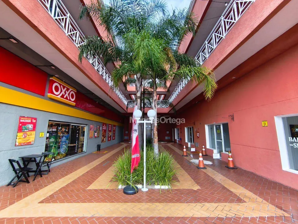 Sala-Conjunto, 35 m² - Foto 8