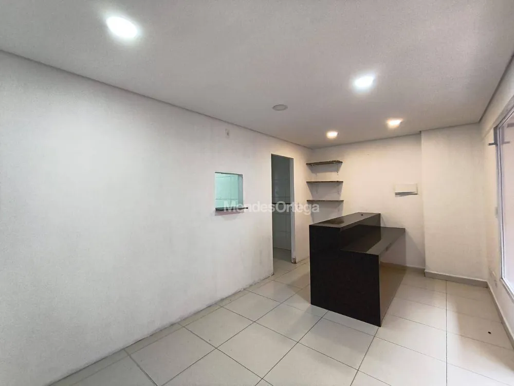 Sala-Conjunto, 35 m² - Foto 3