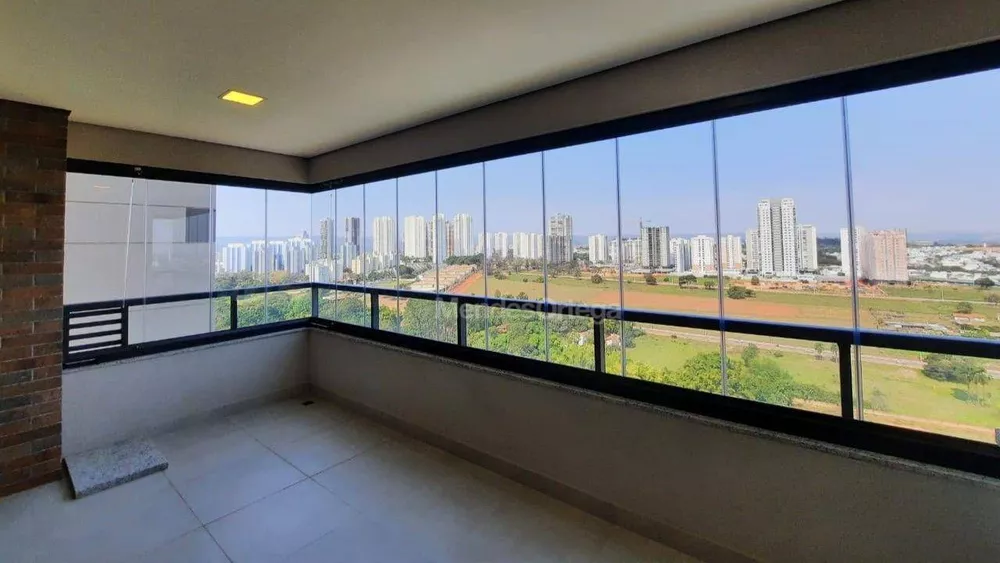 Apartamento para alugar com 3 quartos, 126m² - Foto 2