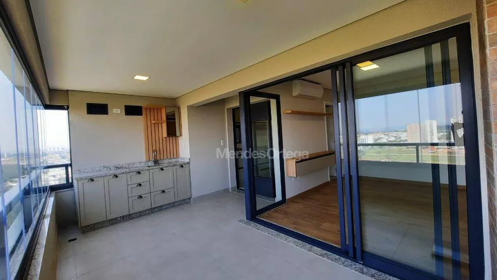 Apartamento para alugar com 3 quartos, 126m² - Foto 4