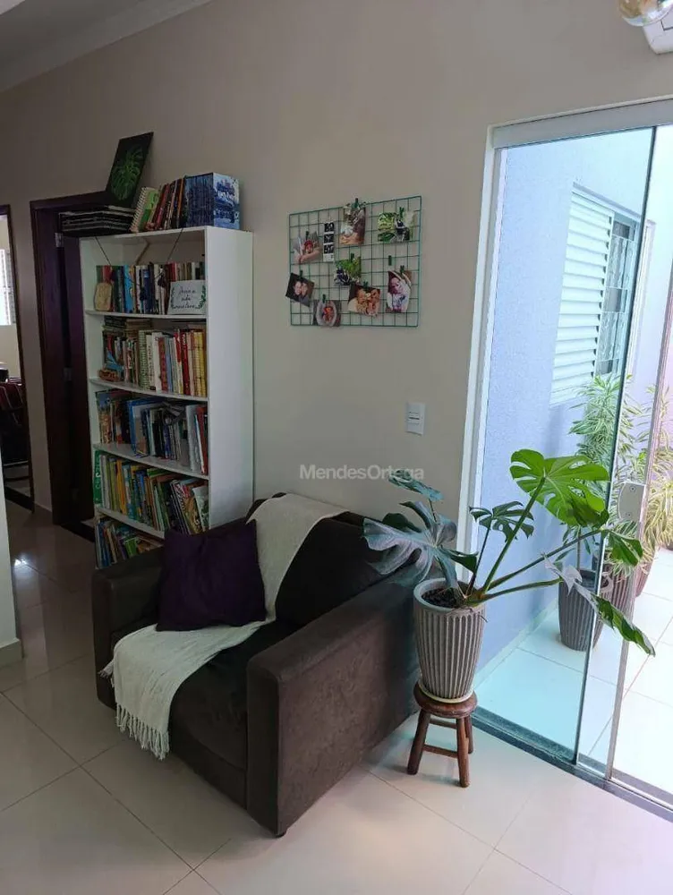 Casa de Condomínio, 3 quartos - Foto 7