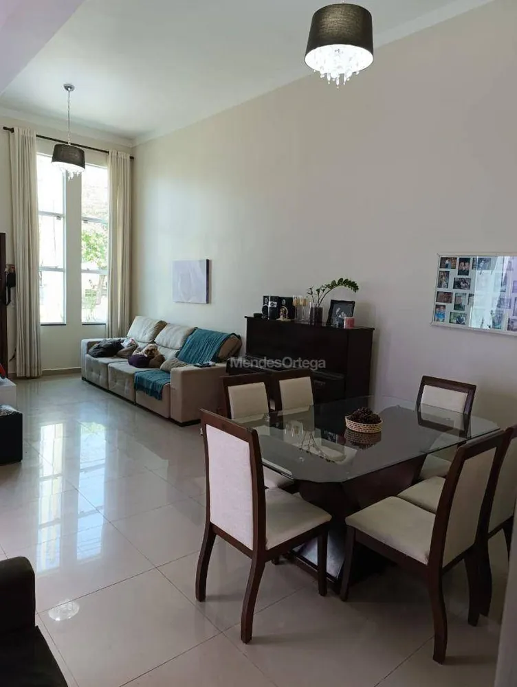 Casa de Condomínio, 3 quartos - Foto 2