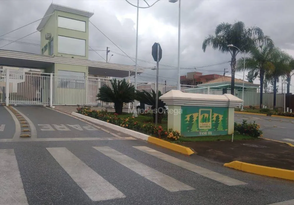 Casa de Condomínio, 3 quartos - Foto 8