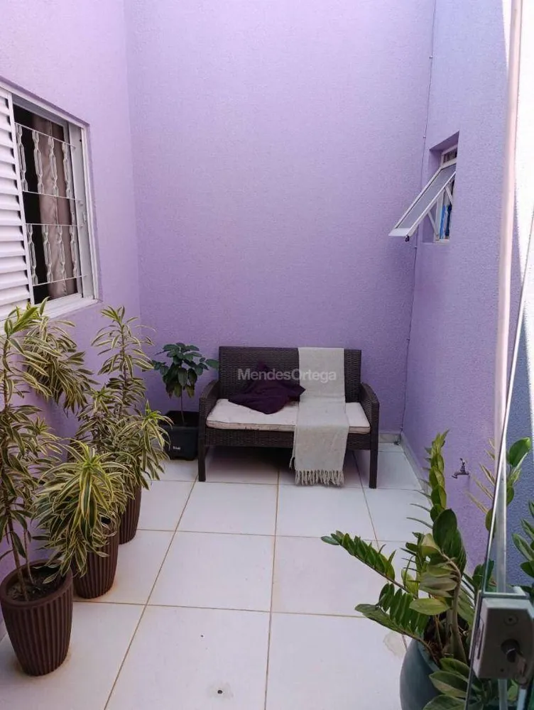 Casa de Condomínio, 3 quartos - Foto 6