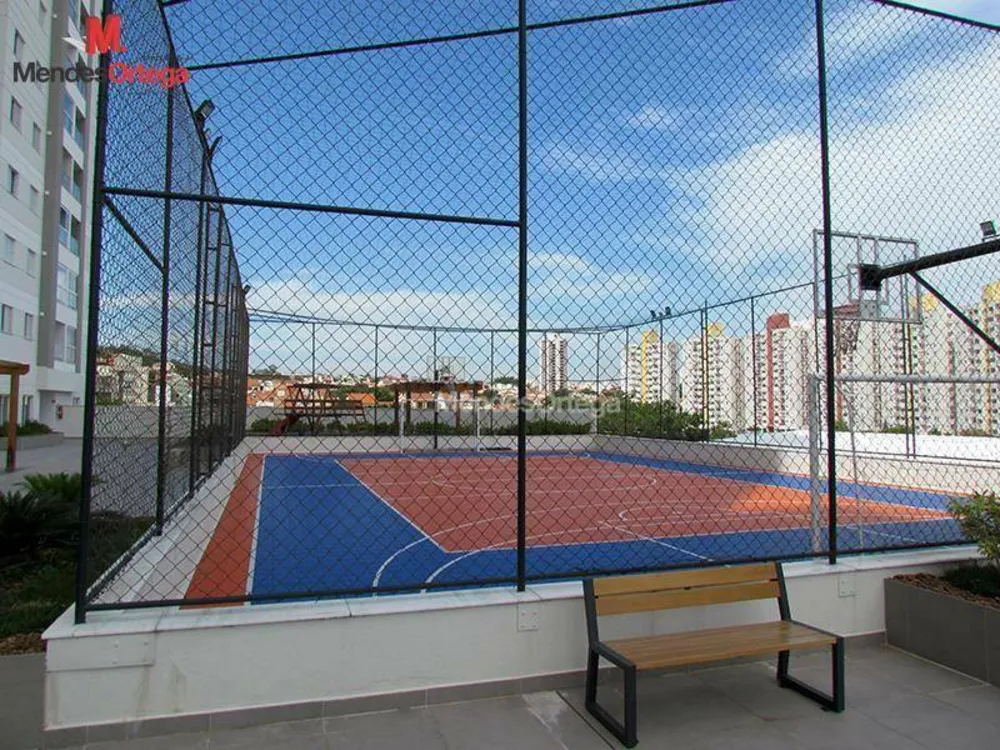 Apartamento, 2 quartos, 72 m² - Foto 11