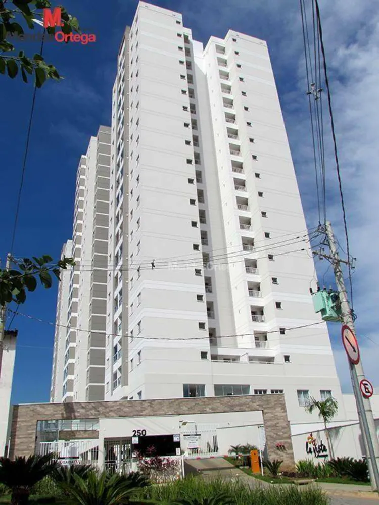 Apartamento, 2 quartos, 72 m² - Foto 9