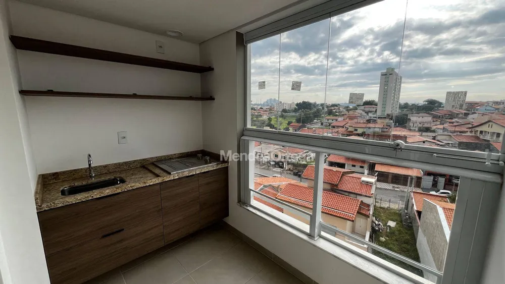 Apartamento, 2 quartos, 72 m² - Foto 14