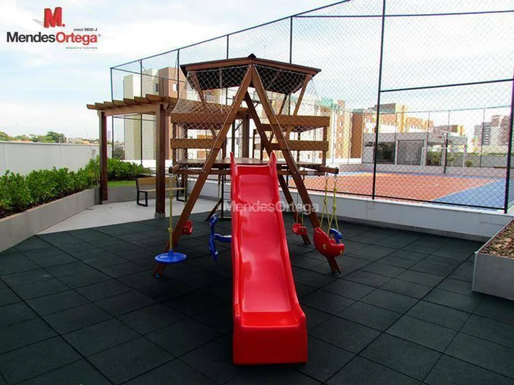 Apartamento, 2 quartos, 72 m² - Foto 7