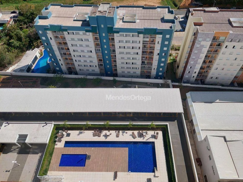 Apartamento, 2 quartos, 72 m² - Foto 8