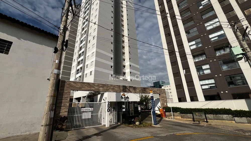 Apartamento, 2 quartos, 72 m² - Foto 15