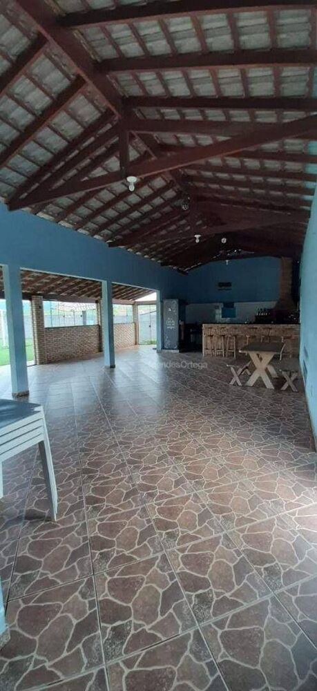 Chácara, 2 quartos, 1500 m² - Foto 1