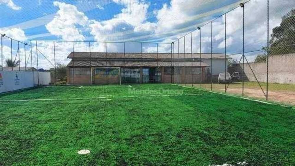 Chácara, 2 quartos, 1500 m² - Foto 3