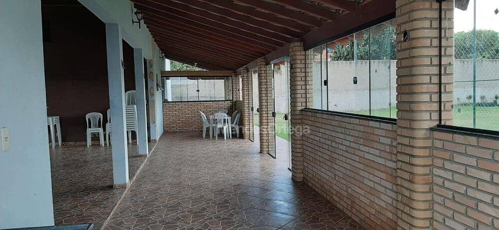 Chácara, 2 quartos, 1500 m² - Foto 2