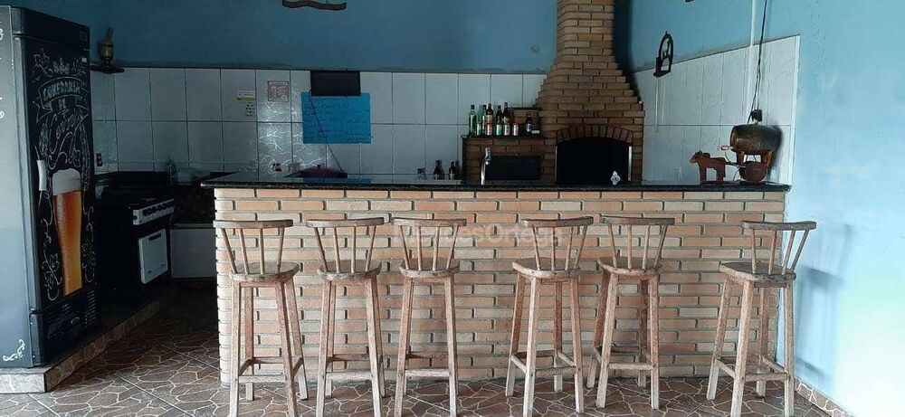 Chácara, 2 quartos, 1500 m² - Foto 8