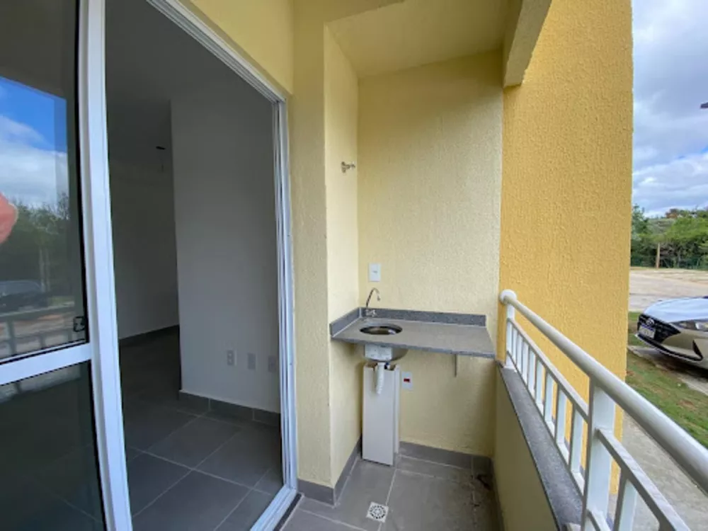 Apartamento para alugar com 2 quartos, 45m² - Foto 5