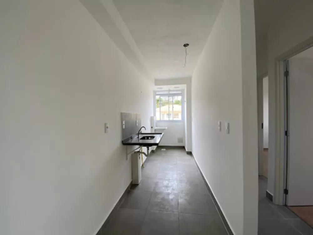 Apartamento para alugar com 2 quartos, 45m² - Foto 11