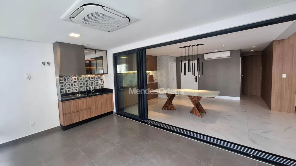 Apartamento, 3 quartos, 220 m² - Foto 3